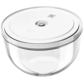 Zwilling Fresh&Save Vakuumschüssel L 24 cm Glas,