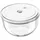 Zwilling Fresh&Save Vakuumschüssel L 24 cm Glas,