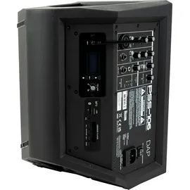 DAP AUDIO DAP PSS-106 Battery Speaker with Wireless Receiver 6,5\" Akku-Lautsprecher, inkl.