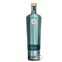 Edelweiss Vodka