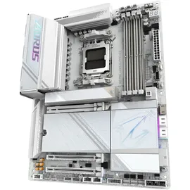 Gigabyte X870E AORUS PRO ICE