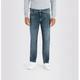 MAC Jeans Jog‘n aus Sweat Denim in Nightblue-W38 / L32