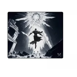 Tenta-X The Last Stand Mauspad - Limited Edition
