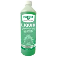 Unger Liquid Glasreiniger 1000 ml