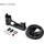 SmallRig 5669 Kameratasche/-koffer Schwarz