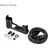 SmallRig 5669 Kameratasche/-koffer Schwarz