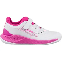 Kempa Kourtfly Handballschuhe pink, Größe 33