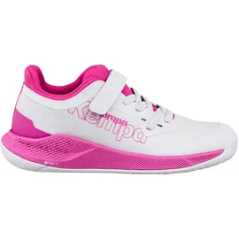 Kempa Kourtfly Handballschuhe pink, Größe 33