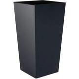 Prosperplast Urbi Square 22 x 22 x 42 cm anthracite