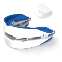 Schnarchschiene- & Protrusionsschiene - GesundPur Anti Schnarch Nacht Knirscherschiene Verstellbare Effektiv Schnarchlösungen (2x)