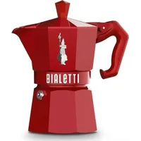 Bialetti Moka Exclusive 3 Portionen