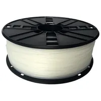 Ampertec 3D-Filament TPE-E flexibel natürlich 1.75mm 1000g Spule