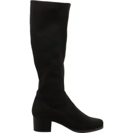 CAPRICE 9-25506-41 Damen Black Stretch 38,5