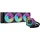 Deepcool LE360 V2, Schwarz