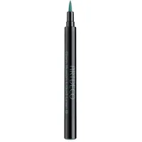 ARTDECO Glam Illusion Liquid Liner - Flüssiger Eyeliner mit hoher Deckkraft und glänzendem Perlmutt-Finish - 1 x 1,6 g