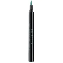 ARTDECO Glam Illusion Liquid Liner - Flüssiger Eyeliner mit hoher Deckkraft und glänzendem Perlmutt-Finish - 1 x 1,6 g
