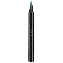 ARTDECO Glam Illusion Liquid Liner - Flüssiger Eyeliner mit hoher Deckkraft und glänzendem Perlmutt-Finish - 1 x 1,6 g