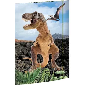 RNK Zeichenmappe DIN A3 T-Rex 1 St.