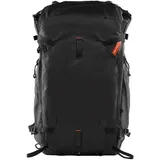 PGYTECH OnePro Focux Rucksack, Schwarz
