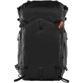 PGYTECH OnePro Focux Rucksack, Schwarz