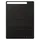 Samsung Book Cover Keyboard Slim für Galaxy Tab S9 | S9 FE | S10 FE Schwarz