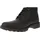 Timberland Elmhurst MID Herren Schwarz 44
