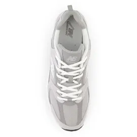 New Balance 530 Raincloud/Shadow Grey/Silver Metallic 41,5