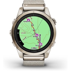 Garmin Smartwatch Epix Pro Gen 2 010-02802-20 - beige