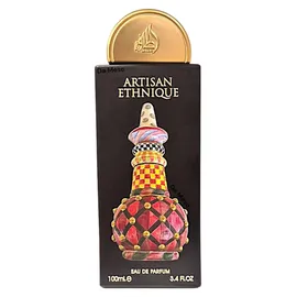 Lattafa Pride Artisan Ethnique Eau de Parfum 100 ml