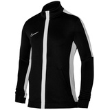 Nike Academy Trainingsjacke Kinder - schwarz/weiß-137-147