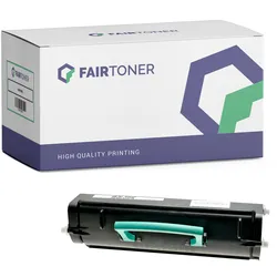 Kompatibel für Dell 2350 dn (593-10334 / DM253) Toner Schwarz