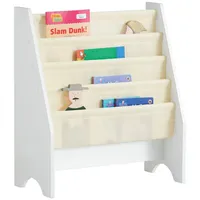 SoBuy Kinderregal, Weiß