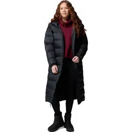 Columbia Pike LakeTM Iii Long Steppjacke - Black - XL