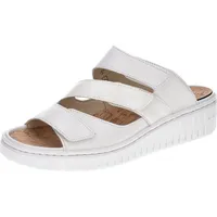WALDLÄUFER H-Willow für Damen, weiß, Größe 40 EU / 6.5 UK