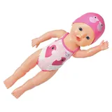 BABY BORN My First Swim Girl