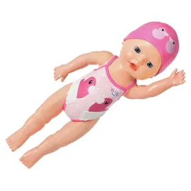 BABY BORN My First Swim Girl