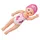 BABY BORN My First Swim Girl