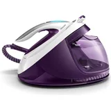 Philips Dampfbügelstation GC9660/30 T-ionicGlide