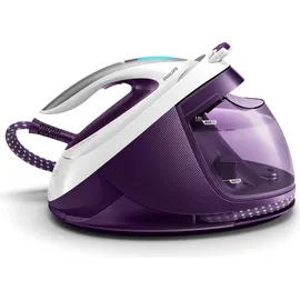 Philips Dampfbügelstation GC9660/30 T-ionicGlide