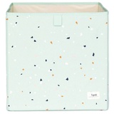 3 sprouts - Storage Box Terrazzo/Green