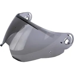 Scorpion Visier für Helm ADX-2 stark getönt