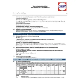 Oest Sägekettenöl Bio 5 l
