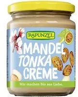 RAPUNZEL Crème Amande-Tonka 250 g