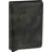 Vintage Kartenetui olive-black