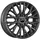 GMP Booster 8,0 x 18 6 x 120 ET45 MB74,6 Grau