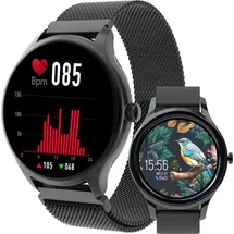 Forever ForeVive 3 SB-340 Schwarz