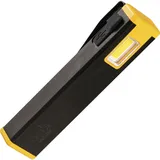 LED's Work Akku Taschenlampe 300lm 5000K IP54 dimmbar