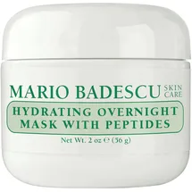 Mario Badescu Hydrating Overnight Mask mit Peptiden 59 ml