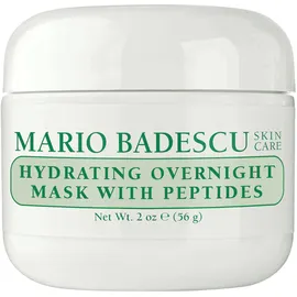 Mario Badescu Hydrating Overnight Mask mit Peptiden 59 ml