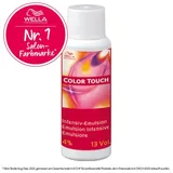 Wella Color Touch Emulsion